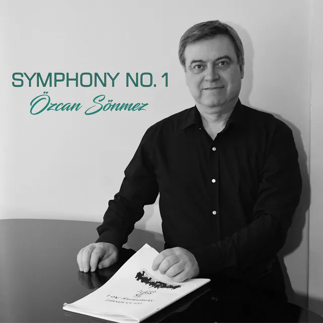 Symphony No. 1: II. Largo