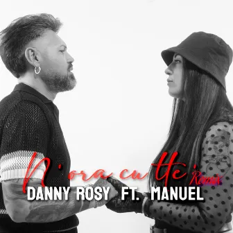 N'ora Cu tte (Remix) by Danny Rosy