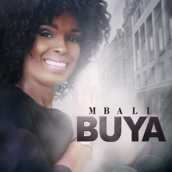 Buya by Mbali