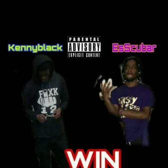 Win by KennyBlack