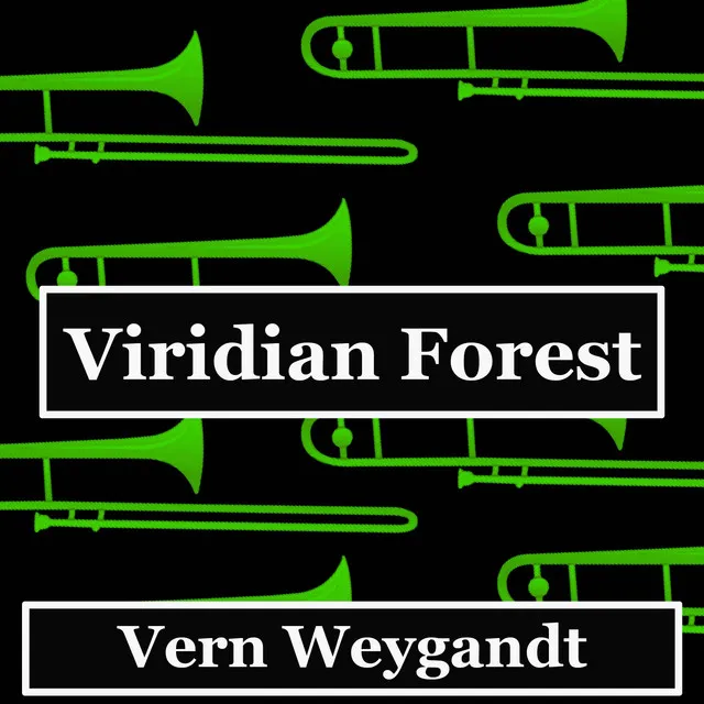 Viridian Forest (From "Pokémon Red & Blue") - Cover Version