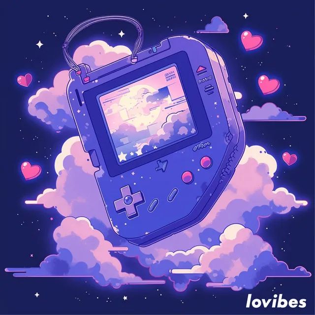 8 Bit Love