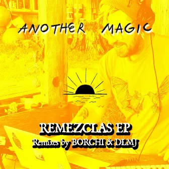 Remezclas by Another Magic