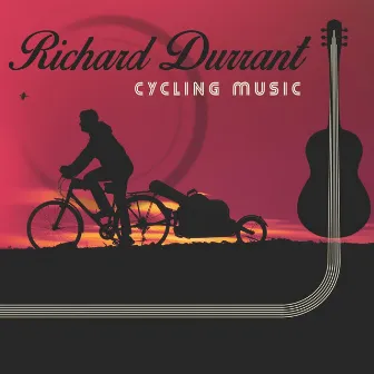 Cycling Music by Richard Durrant