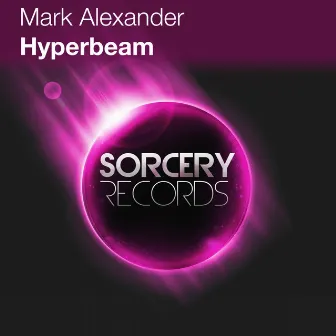 Hyperbeam by Mark Alexander