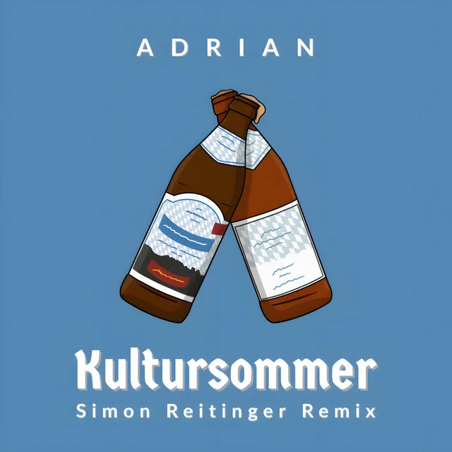 Kultursommer - Remix