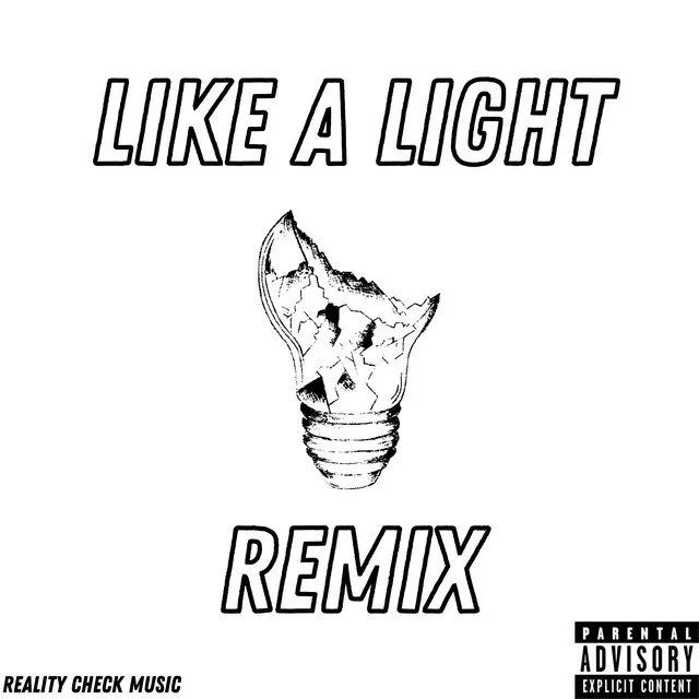 Like a Light (Remix)