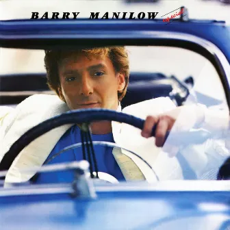 Especial by Barry Manilow