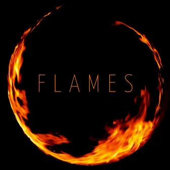 Flames by Tommeh