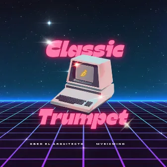 Classic Trumpet by Unknown Artist