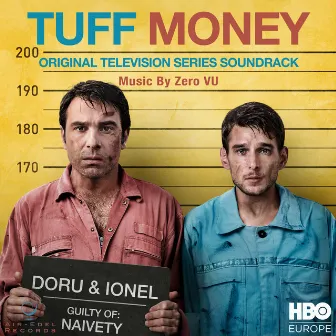 Tuff Money (Original Television Series Soundtrack) by Zero VU