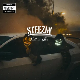 Steezin by Rollan Gee