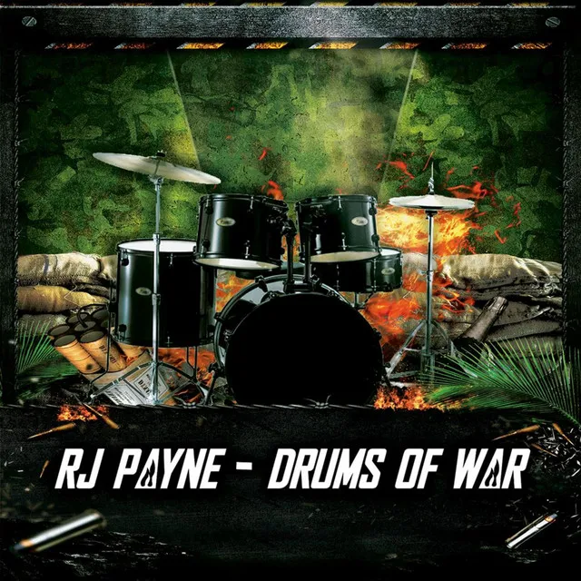 Drums of War