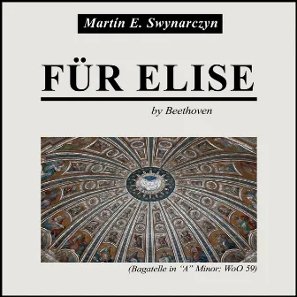 Für Elise by Martín E. Swynarczyn