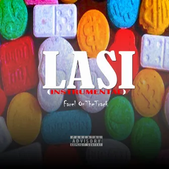 Lasi by farel onthetrack