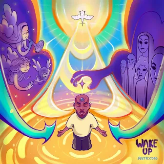 Wake Up by Astrxdbs