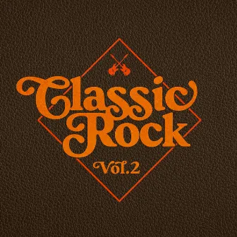 Classic Rock Vol. 2 by David Haynes