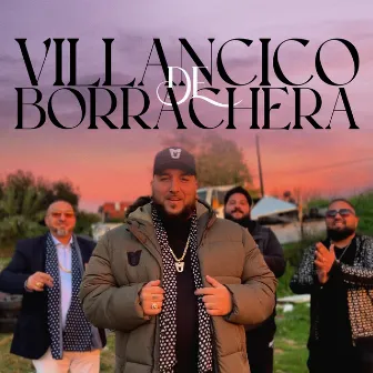 Villancico De Borrachera by El Meji