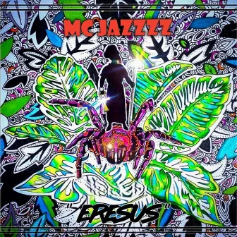 Eresus by Mc JaZzZz