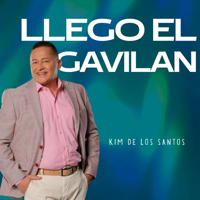 Llego el Gavilan