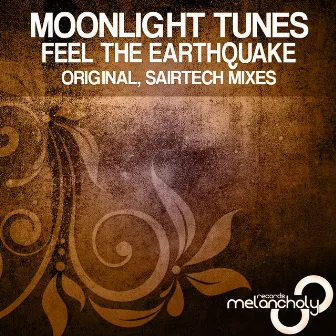 Feel The Earthquake by Moonlight Tunes