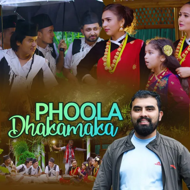 Phoola Dhakamaka