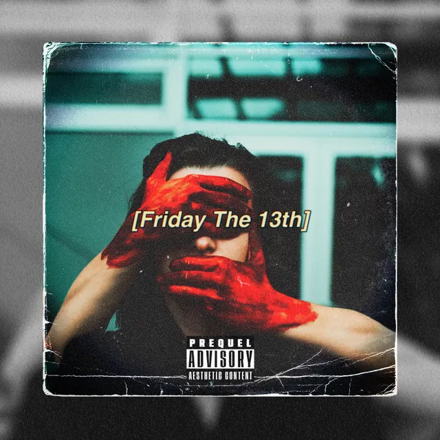 Friday The 13th