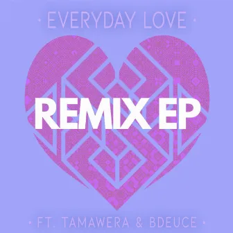 Everyday Love (Remix) by Skinni