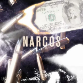 Narcos by Narco Reus