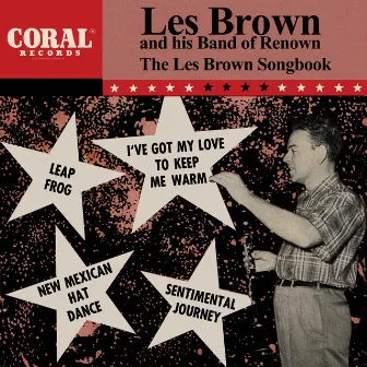 The Les Brown Songbook by Les Brown