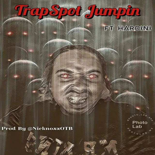 TrapSpot Jumpin