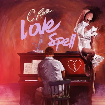 Love Spell by C-Rena