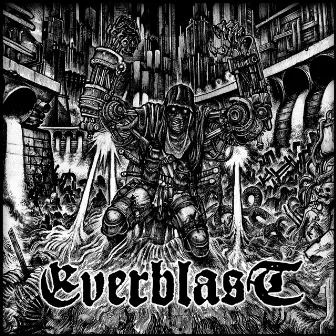 Everblast by Everblast