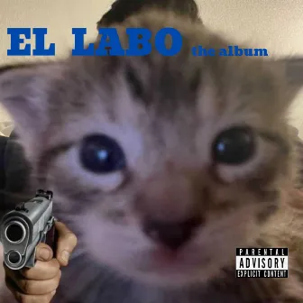 EL LABO by Lil Nicky