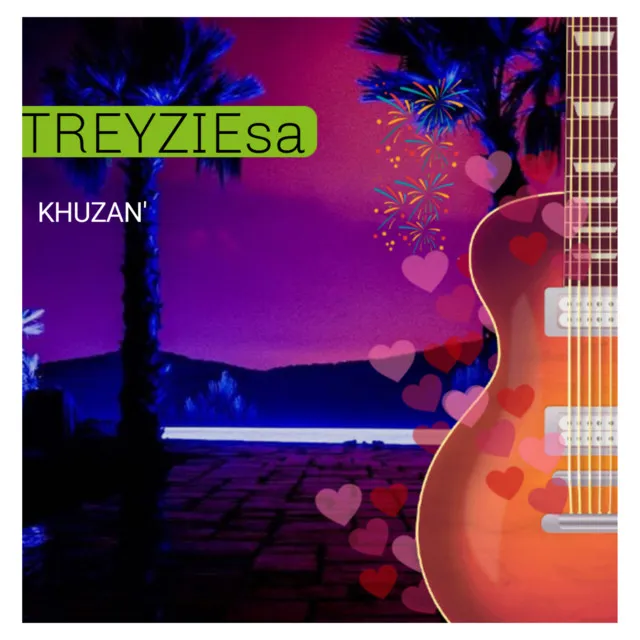 KHUZAN' - Instrumental Version