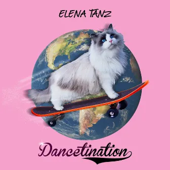 Dancetination by Elena Tanz