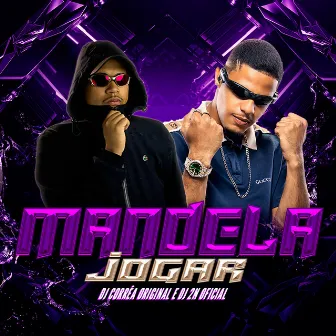 Mandela Jogar by Dj 2N OFICIAL