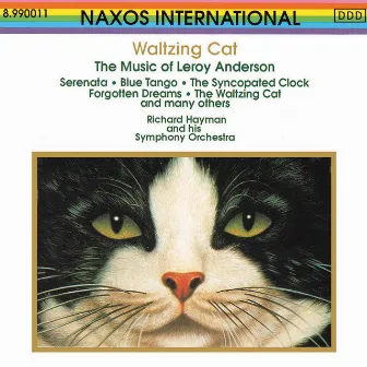 Waltzing Cat by Leroy Anderson