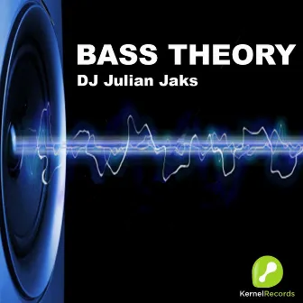 Bass Theory by Dj Julian Jaks