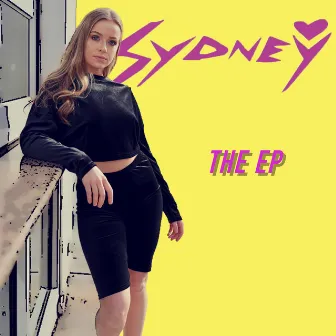 The EP by Sydney