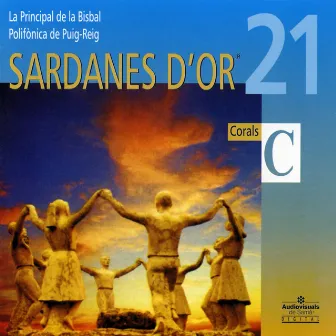 Sardanes d'Or - 21 by Polifònica de Puig-Reig