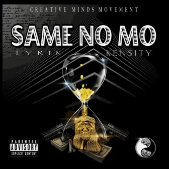 Same Nomo by Lyrik Scaife