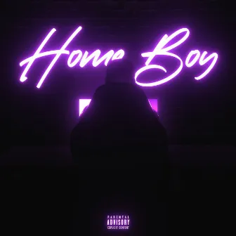 Home Boy by AMELA