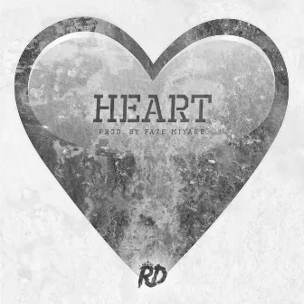 Heart by RD