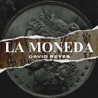 La Moneda by David Reyes