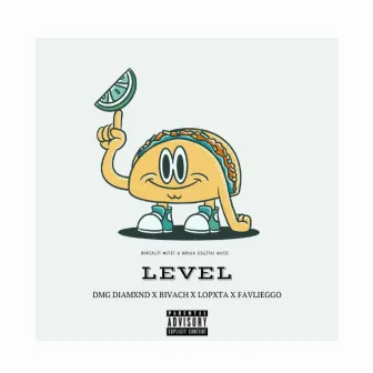 LEVEL by BIVACH