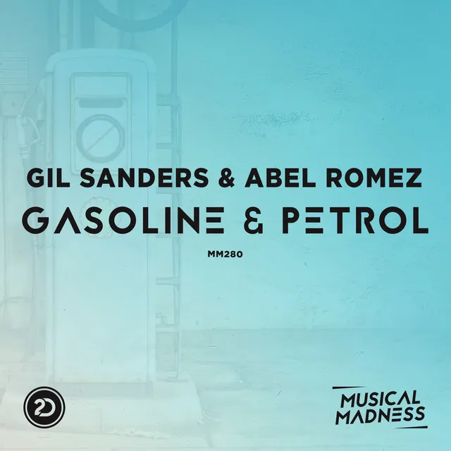 Gasoline & Petrol