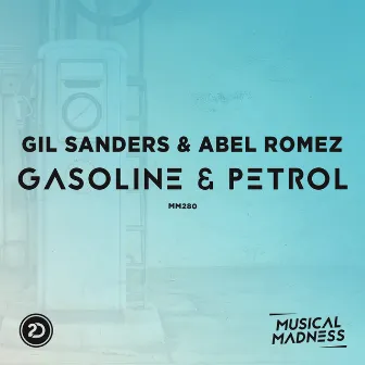 Gasoline & Petrol by Abel Romez