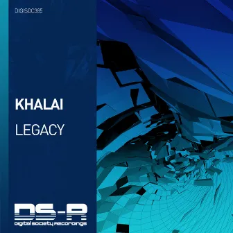 Legacy by Khalai