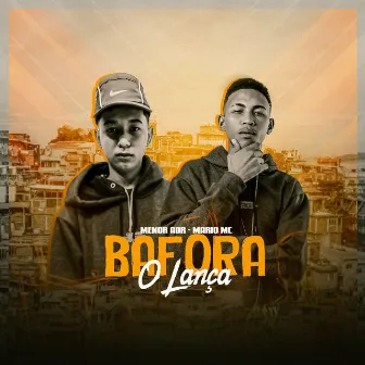 Bafora o Lança (Remix) by Mario Mc